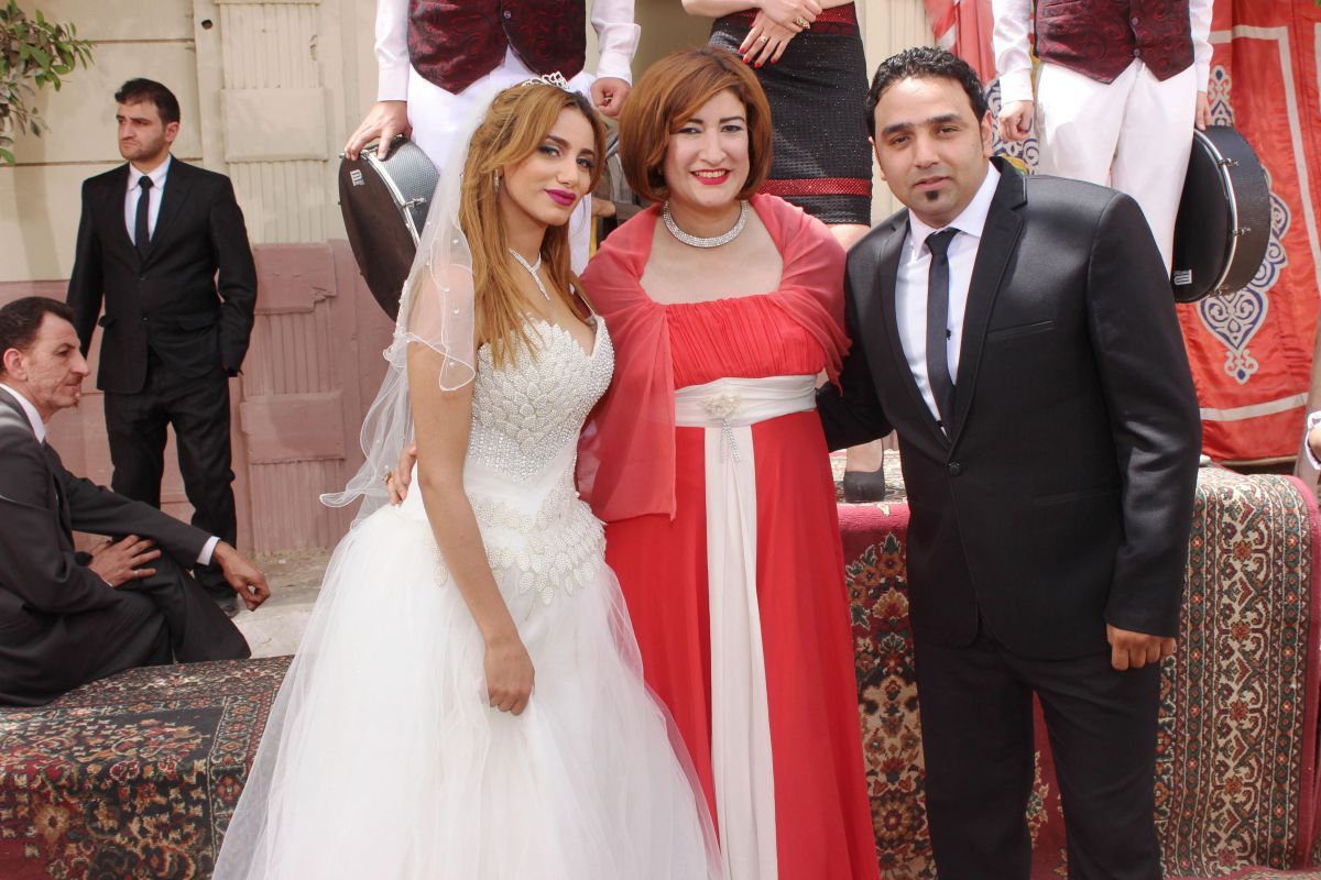روكا محمد مع ايه خليفه